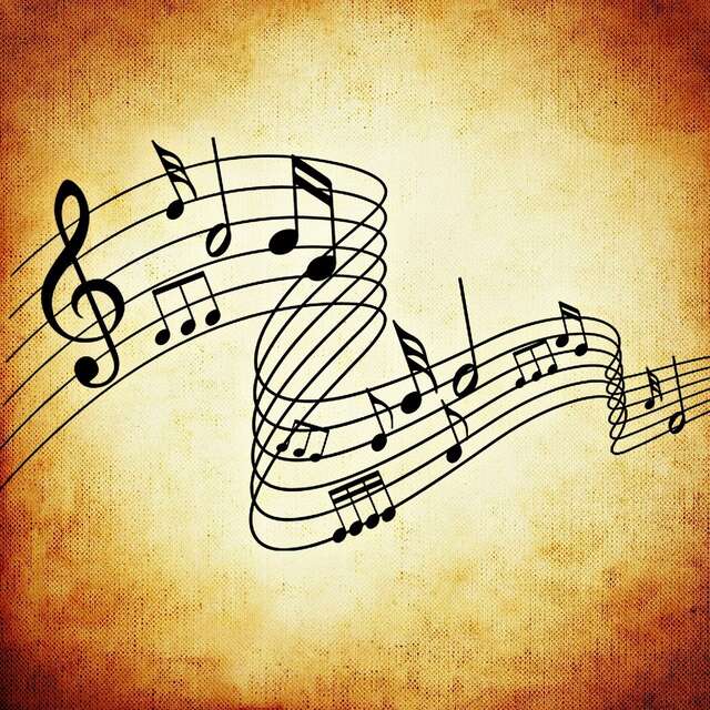 Relaxation musicale
