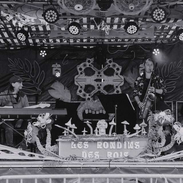 Résilience Festival