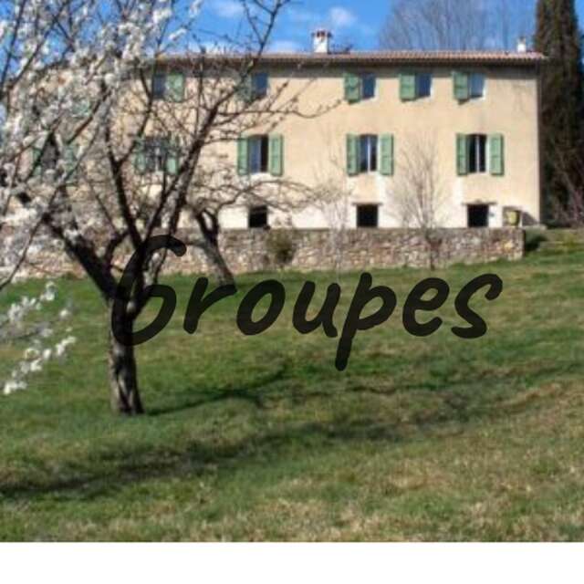 The gardens of Falguière