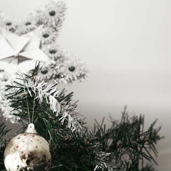 Petit déj' de Noël des habitants