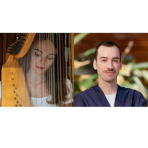 Show: Where nature blows