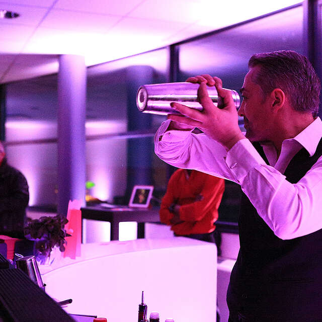 Esprit Cocktail