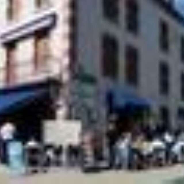 Le Capricorne bar/restaurant