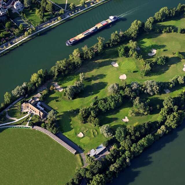 Golf de l'Île Fleurie