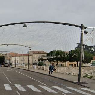 Le Pont Neuf
