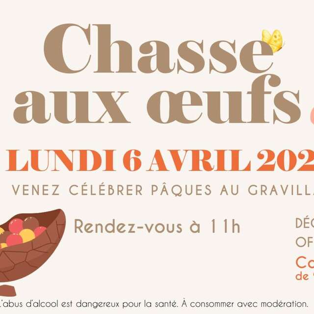 Eieren zoeken Cave le Gravillas