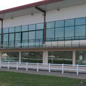 Restauration Salle Jean Thomas