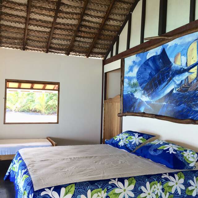 Rangiroa Bliss