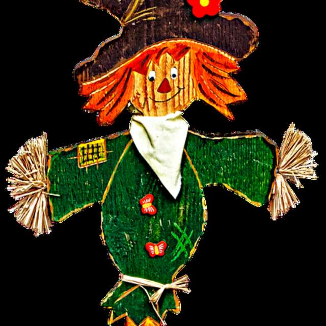 Atelier décorons le village ensemble !