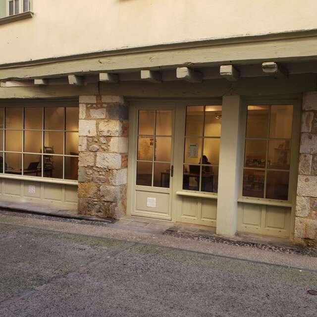 Maison du tourisme du Livradois-Forez - Bureau d'information de Thiers