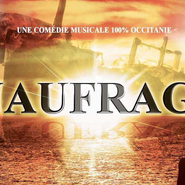 Comédie musicale - Le Naufrage