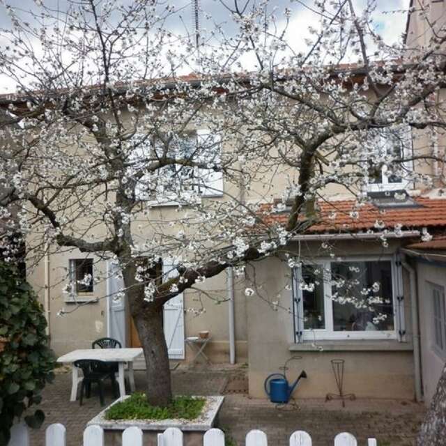 Chambre d'hôtes Le Cerisier