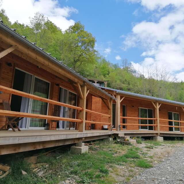 Chambres d'hôtes Source Nature OTVAL