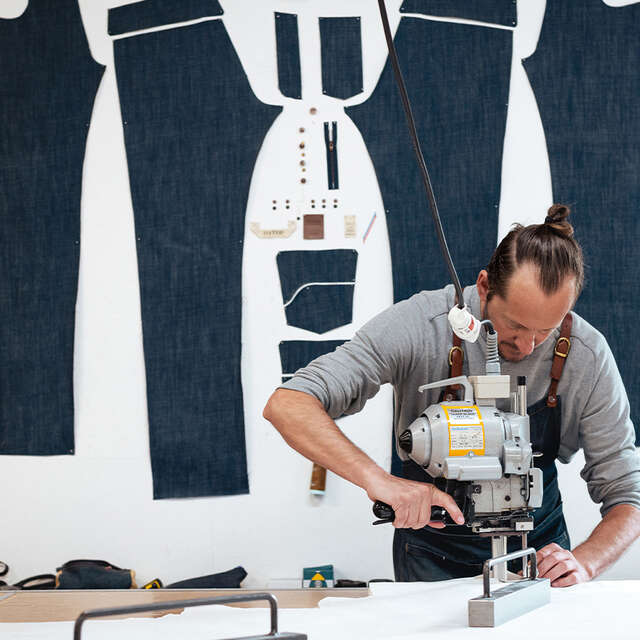 Atelier TUFFERY