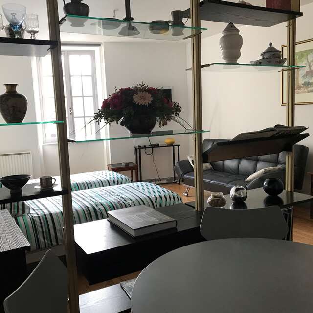 Studio Saint Philibert