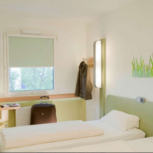 Ibis Budget Marseille Est Porte d'Aubagne