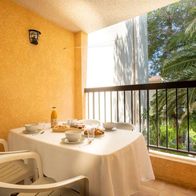 La Gaillarde - 150.3- Interhome