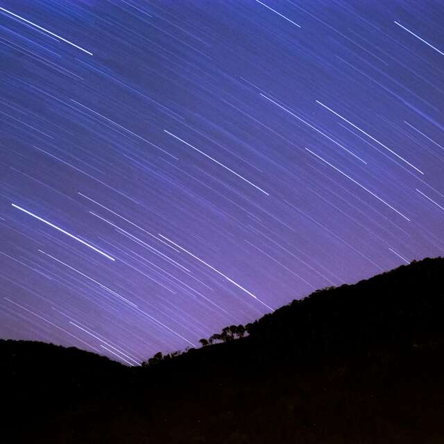 La Grande Nuit des étoiles - Alès