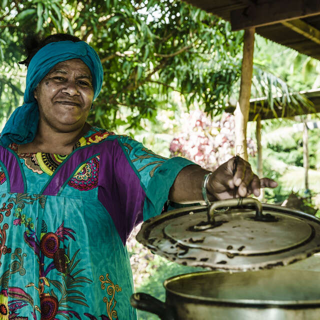 Association des Femmes de la tribu de Table-Unio