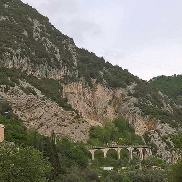 Viaduc du Caramel