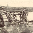 Visita guiada - Historia de los puentes