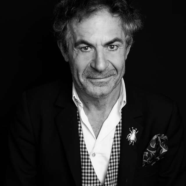 Conférence | De quoi le vide est-il plein ?  – Étienne Klein