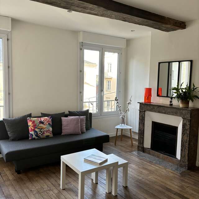 Meublé Le Pilori