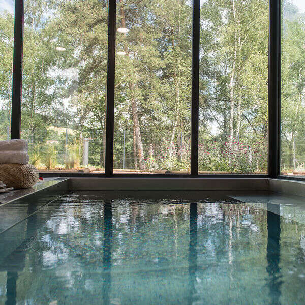 Les bois noirs SPA