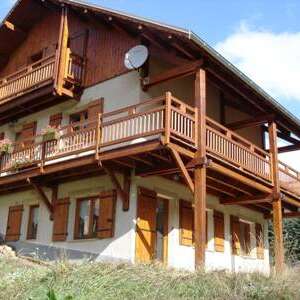 Appartement 4 personnes - Regain