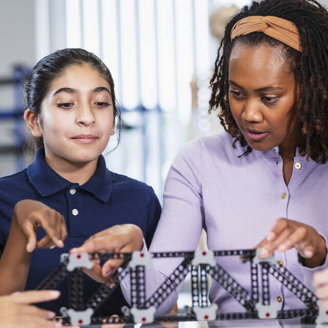 Atelier en tribu 7/9 ans - Entre deux rives