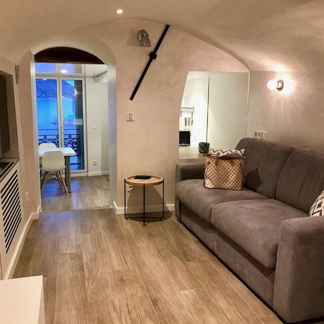 Meublé de tourisme "Longue 1"
