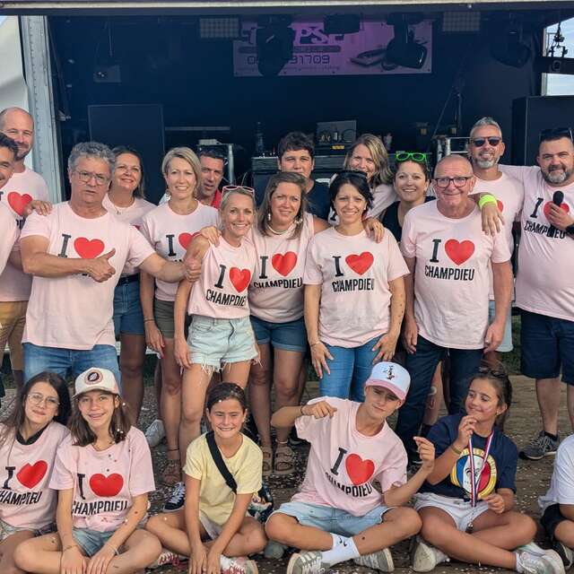 Concert de la Saint-Patrick