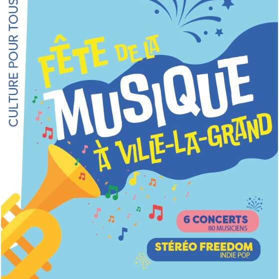 Fête de la musique