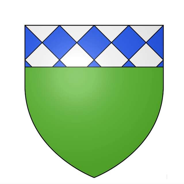 Blason de Brouzet