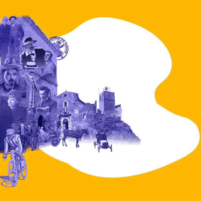 Collecte patrimoniale