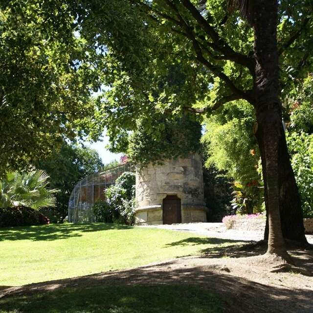 Parc de la Tour Vieille