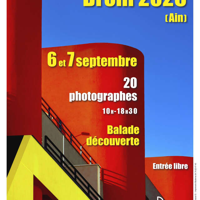 Rencontres Photo DROM