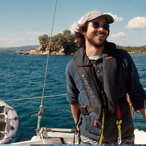 Des milles et des vents