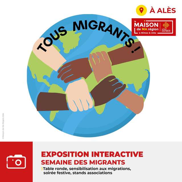 Exposition interactive LISA