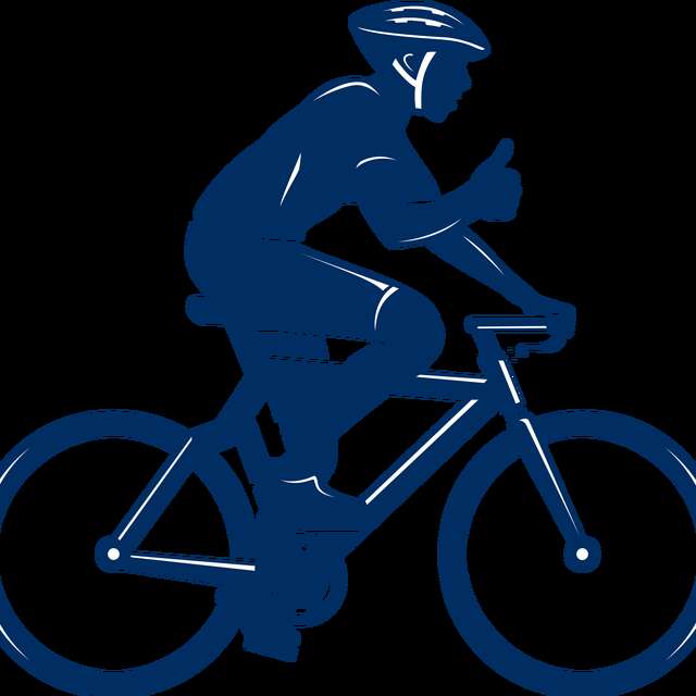 Tour d'Europe à vélo