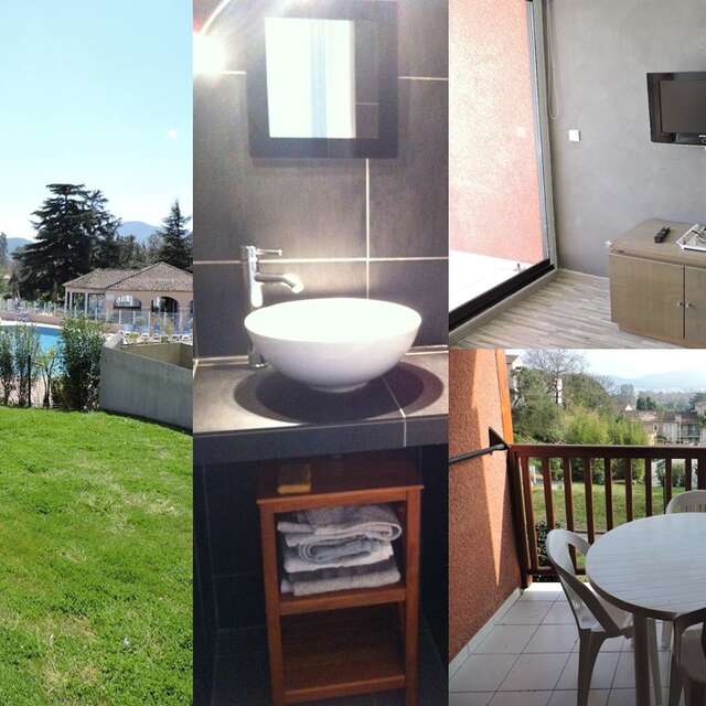 Les Parcs de Grimaud - Appartment 7103