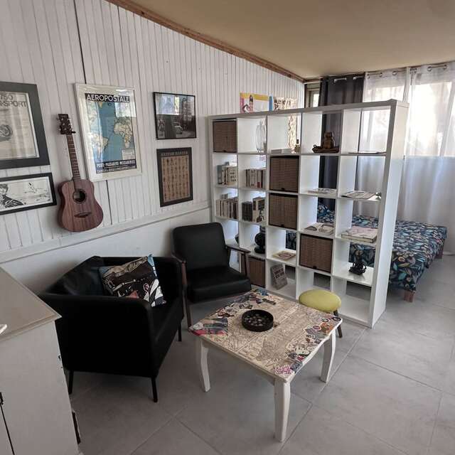 Appartement la Pinède