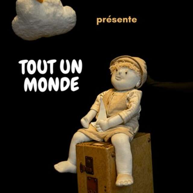 Tout un monde