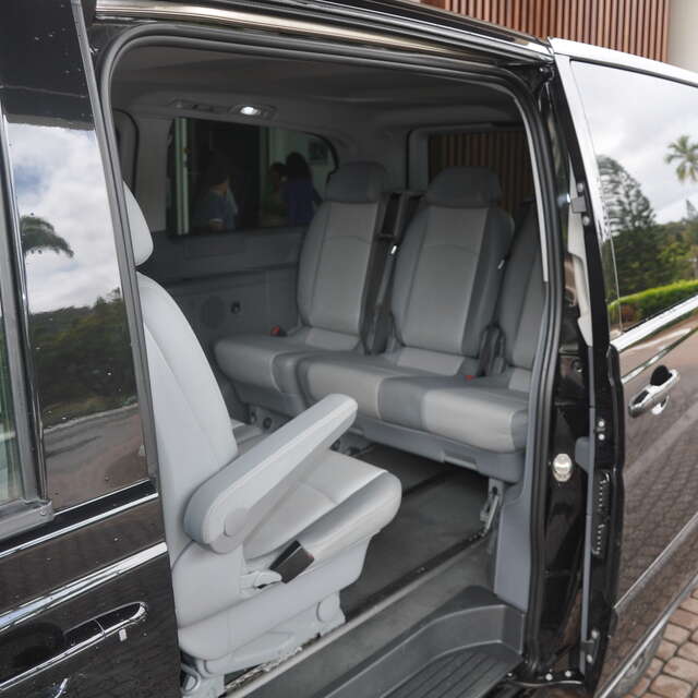 Private Custom Tours and Transfers