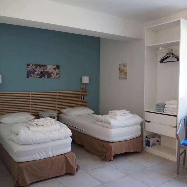 La Bastide des Joncas