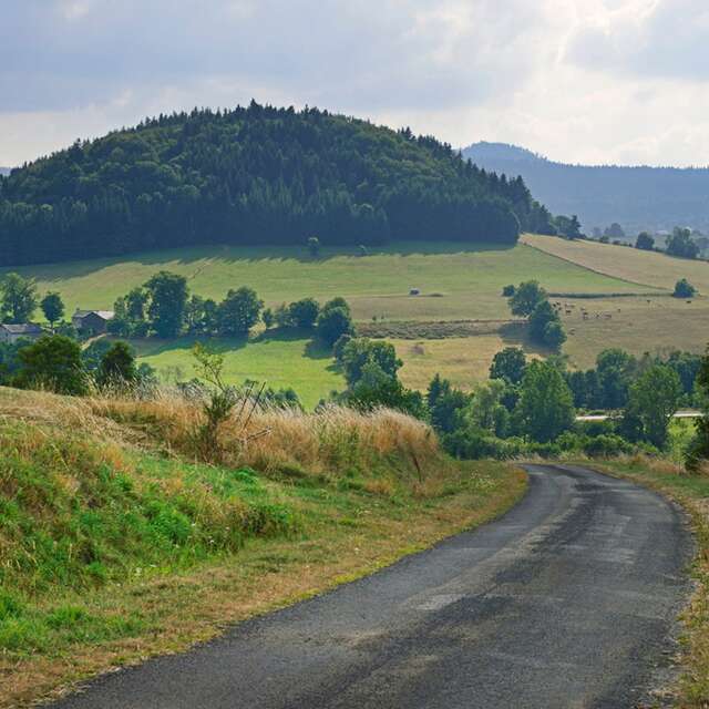 PR133 Vers le suc du Mounier