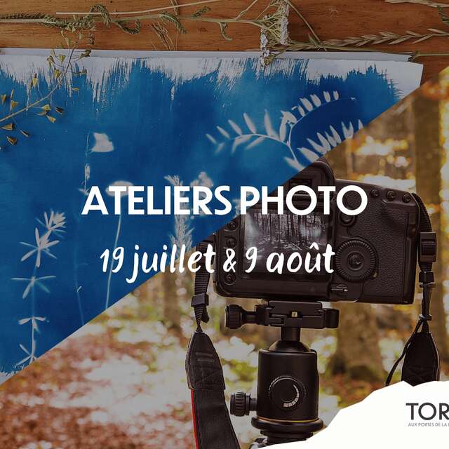 Ateliers Photo