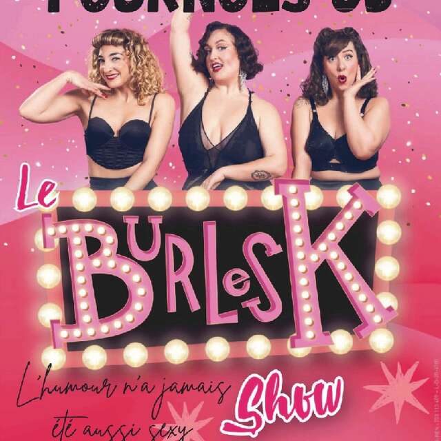 Soirée les demoiselles du K-barré