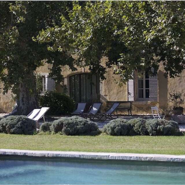La Garance en Provence