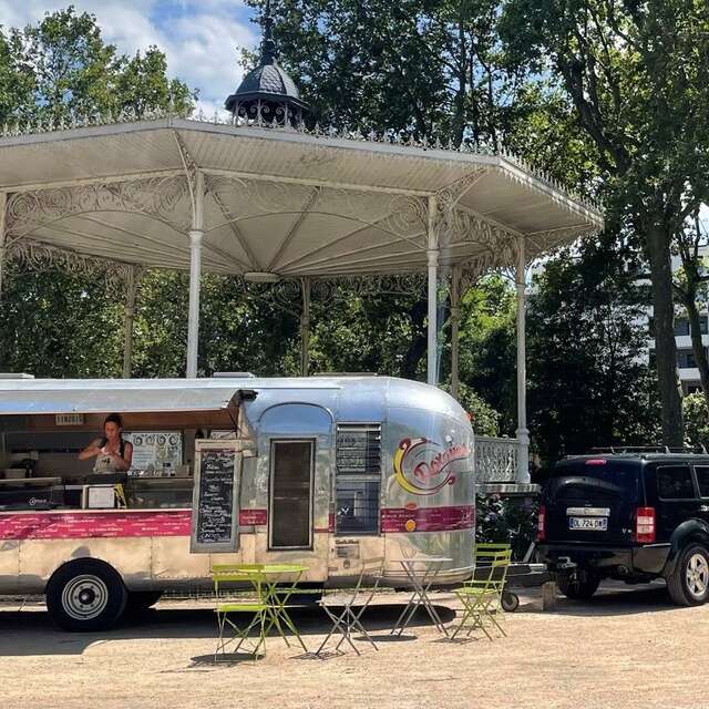 Roxane's Foodtruck